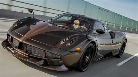 how much did the hermes huayra cost|Pagani Huayra Hermes Edition Owner Talks Maintenance Costs.